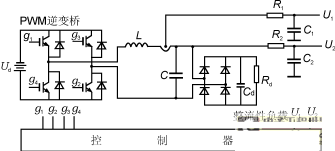 国精品24页免费视频 一种自适应逆变电源的设计与实现 